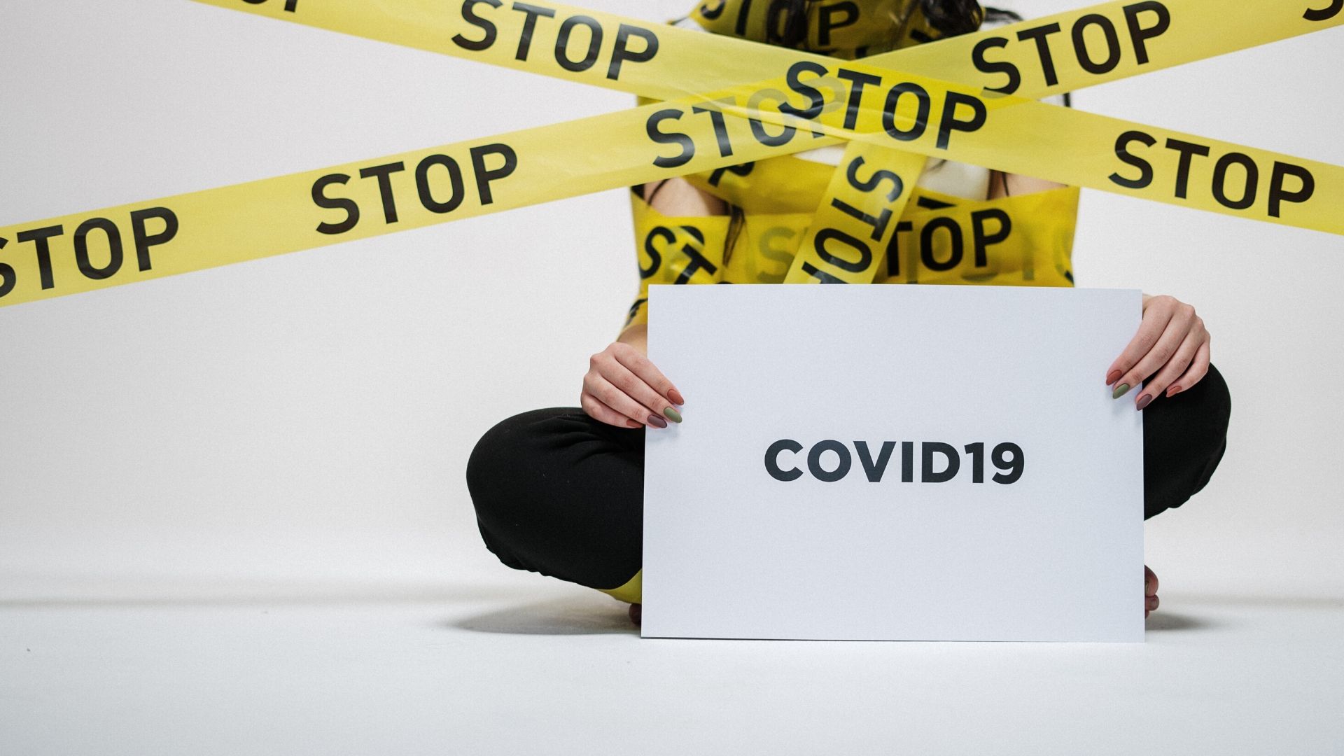Need to know About Corona Virus (COVID-19)!