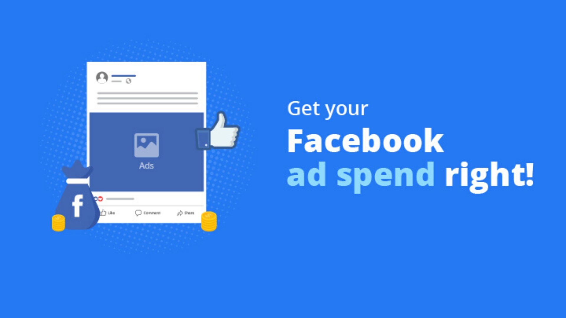 Utilize Your Money On Facebook Ads And Get Successful Results